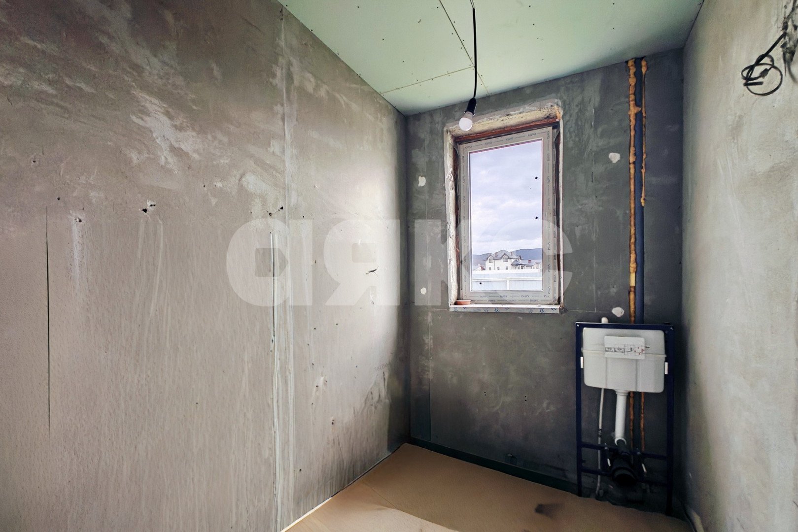 Фото №18: Дом 90 м² + 5.2 сот. - Семигорский, ул. Василия Миловатского, 47