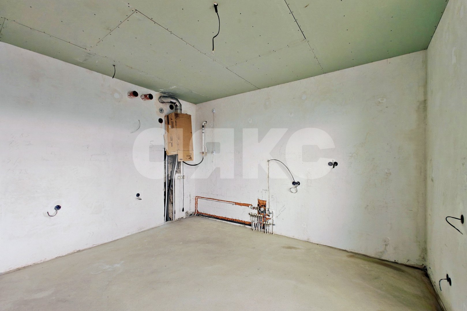 Фото №12: Дом 90 м² + 5.2 сот. - Семигорский, ул. Василия Миловатского, 47