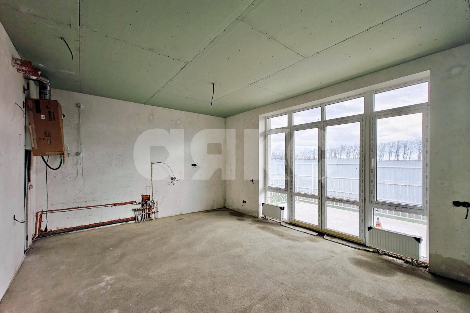 Фото №13: Дом 90 м² + 5.2 сот. - Семигорский, ул. Василия Миловатского, 47