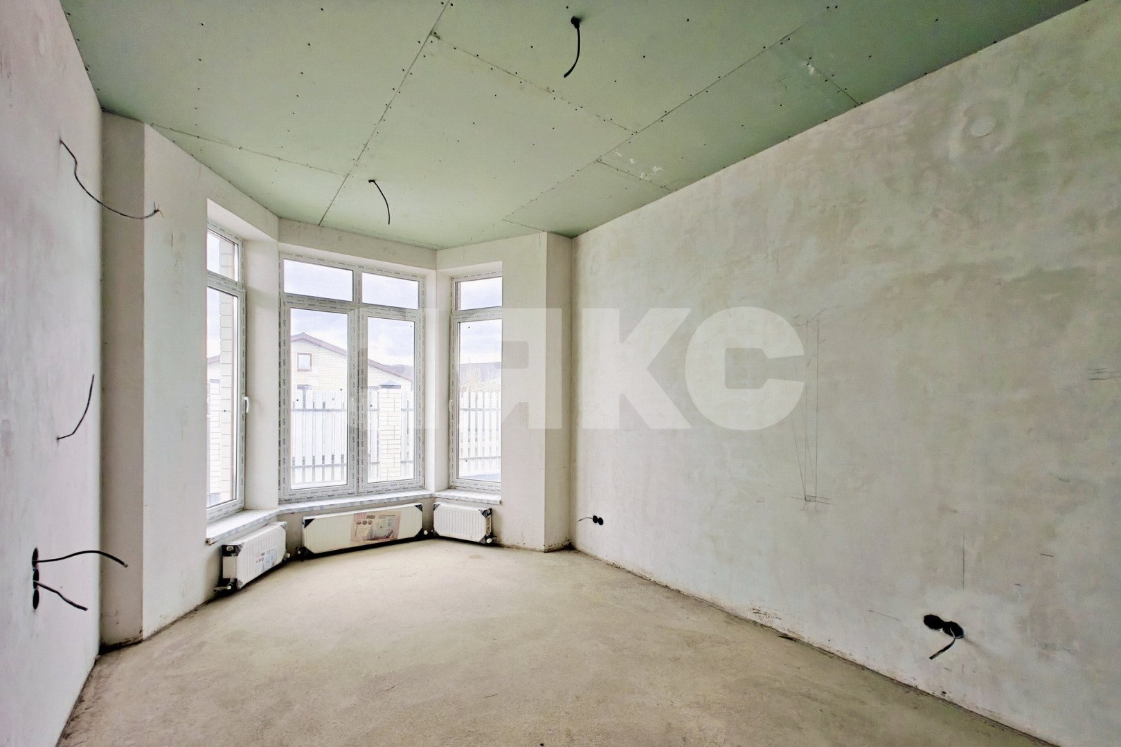 Фото №15: Дом 90 м² + 5.2 сот. - Семигорский, ул. Василия Миловатского, 47