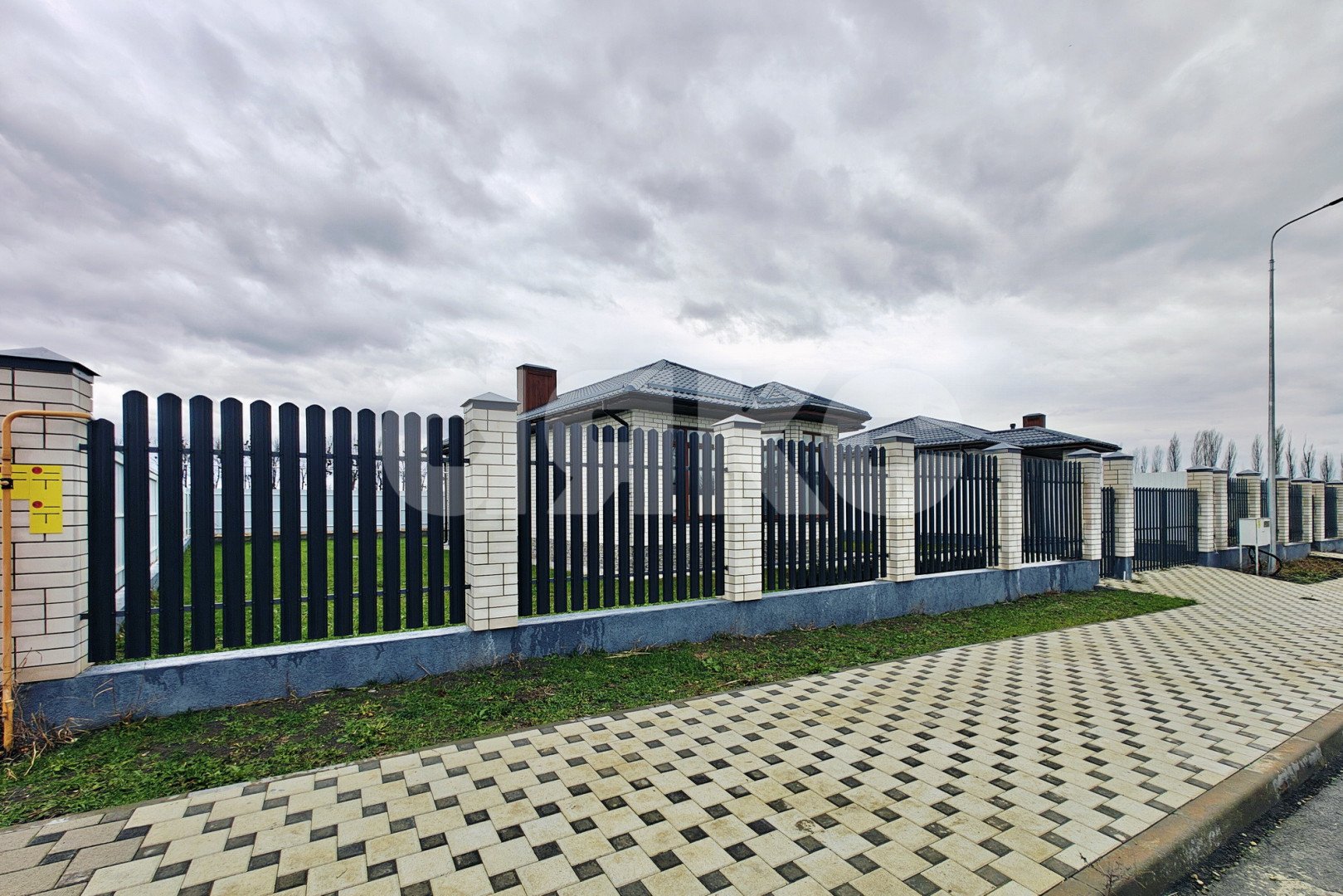 Фото №23: Дом 90 м² + 5.2 сот. - Семигорский, ул. Василия Миловатского, 47