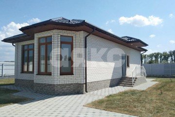 Фото №1: Дом 89 м² - Семигорский, ул. Василия Миловатского, 68