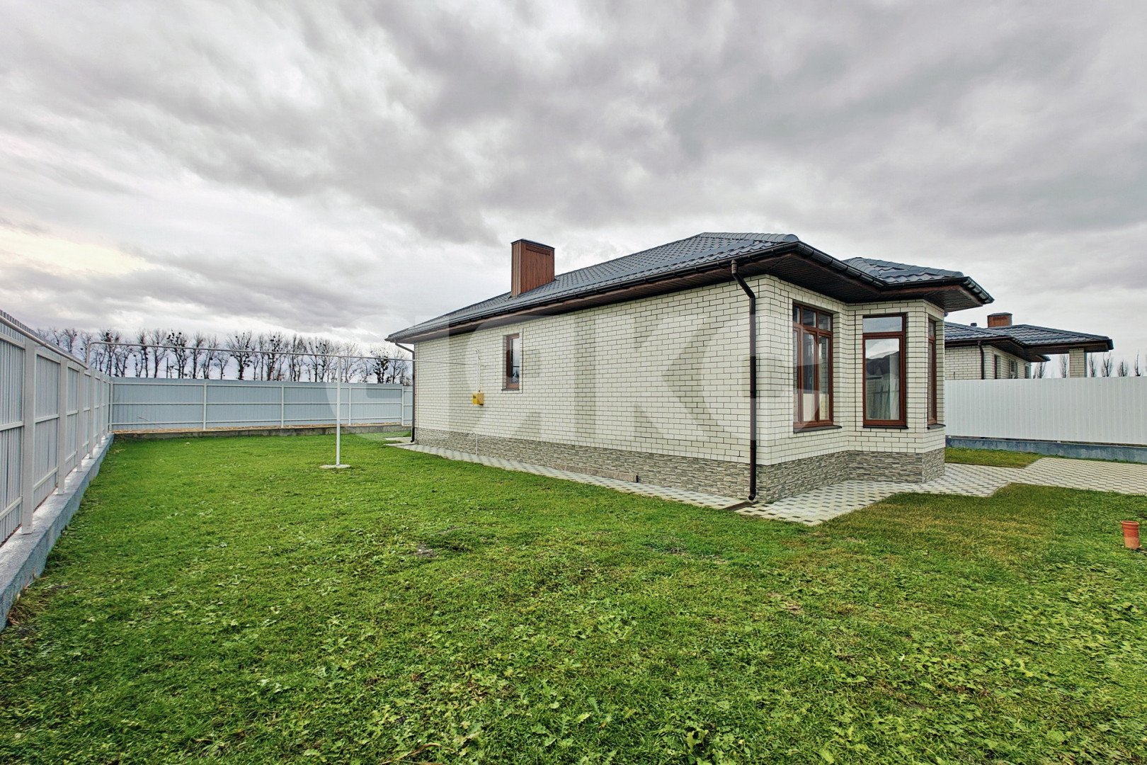 Фото №6: Дом 90 м² + 5.2 сот. - Семигорский, ул. Василия Миловатского, 47