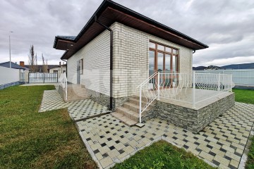 Фото №3: Дом 90 м² - Семигорский, ул. Василия Миловатского, 47