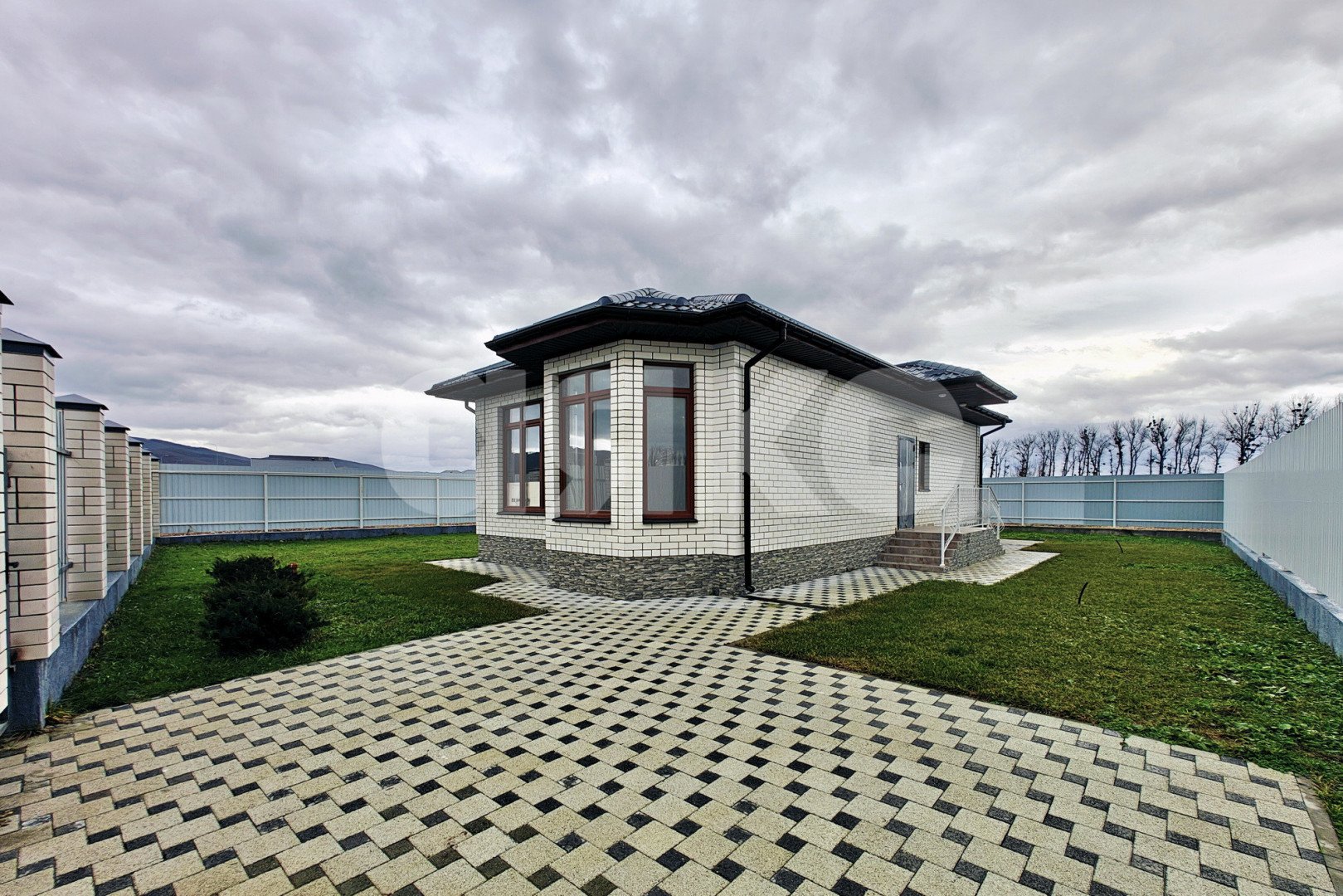 Фото №24: Дом 90 м² + 5.2 сот. - Семигорский, ул. Василия Миловатского, 47