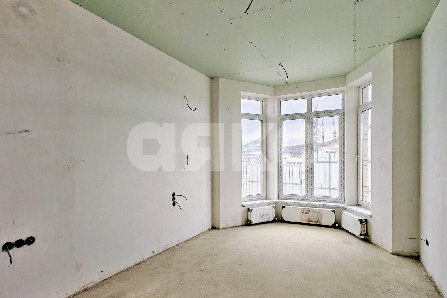 Фото №16: Дом 90 м² + 5.2 сот. - Семигорский, ул. Василия Миловатского, 47