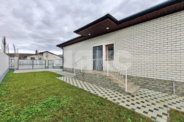 Фото №2: Дом 90 м² - Семигорский, ул. Василия Миловатского, 47