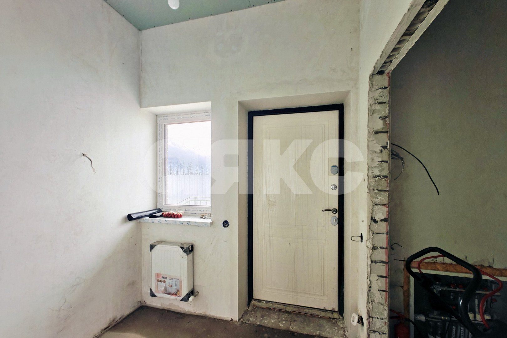 Фото №8: Дом 90 м² + 5.2 сот. - Семигорский, ул. Василия Миловатского, 47