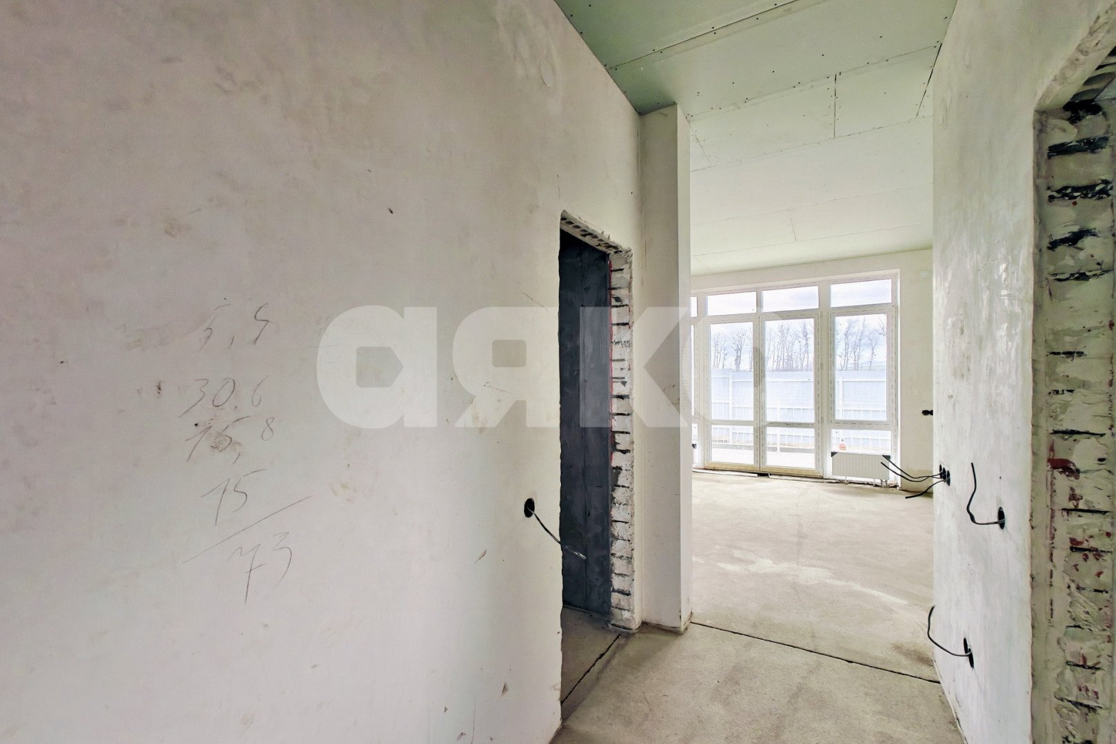 Фото №10: Дом 90 м² + 5.2 сот. - Семигорский, ул. Василия Миловатского, 47