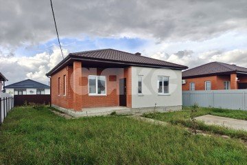 Фото №4: Дом 80 м² - Семигорский, ул. имени Казачки Марьяны