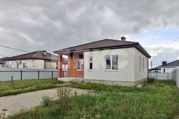 Фото №5: Дом 80 м² - Семигорский, ул. имени Казачки Марьяны