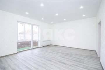 Фото №1: Дом 80 м² - Семигорский, ул. имени Казачки Марьяны