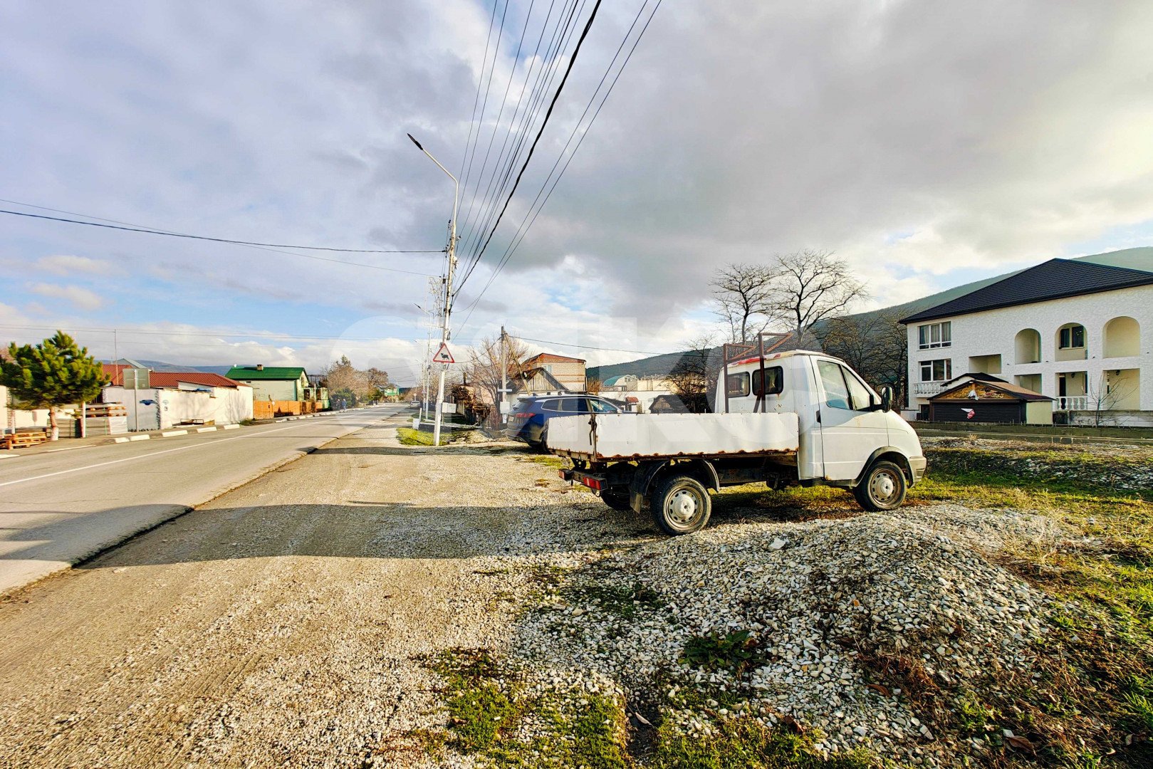 Фото №6: Коммерческая земля 6.7 сот. - Кабардинка, ул. Революционная, 4А