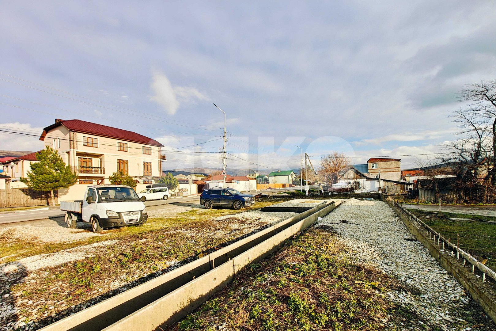 Фото №4: Коммерческая земля 6.7 сот. - Кабардинка, ул. Революционная, 4А