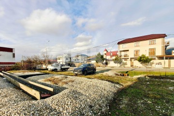 Фото №2: Коммерческая земля - Кабардинка, ул. Революционная, 4А