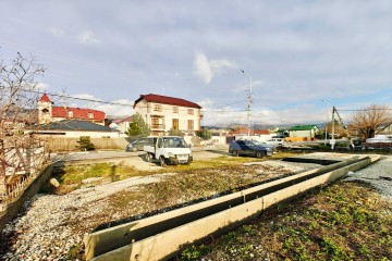 Фото №1: Коммерческая земля - Кабардинка, ул. Революционная, 4А