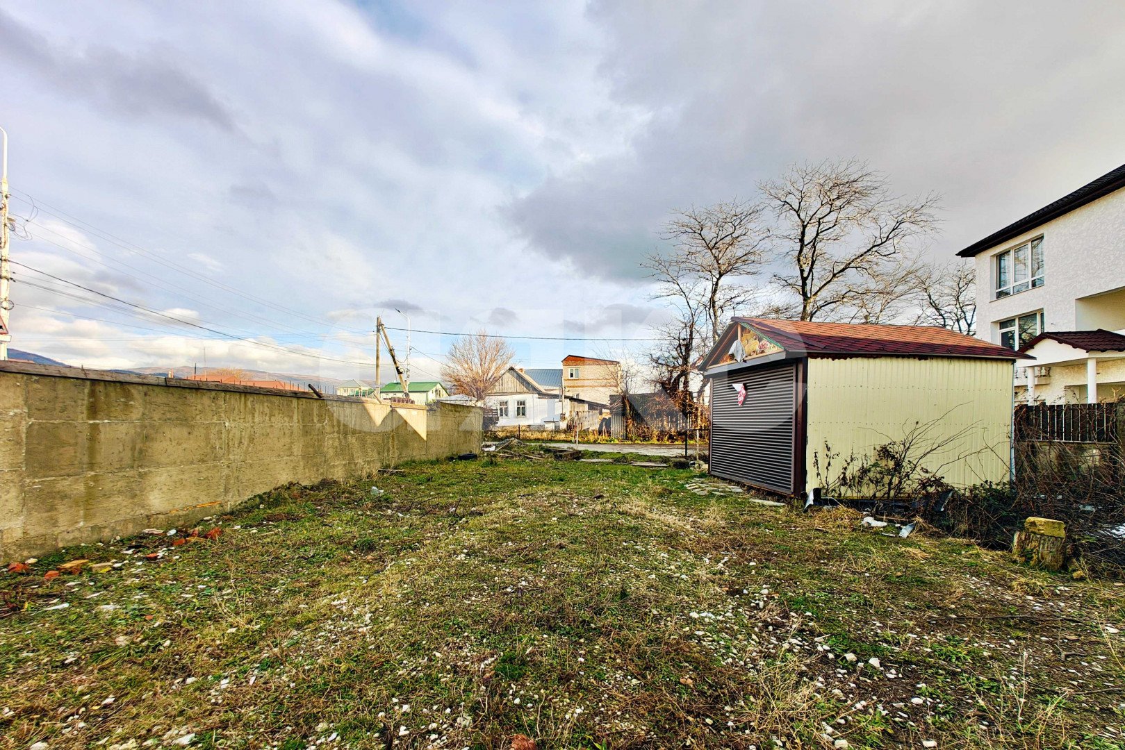 Фото №14: Коммерческая земля 6.7 сот. - Кабардинка, ул. Революционная, 4А