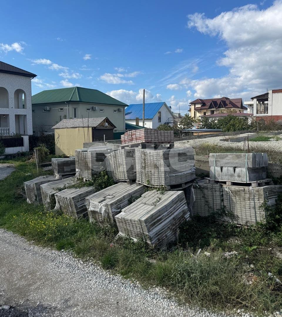 Фото №6: Коммерческая земля 6.7 сот. - Кабардинка, ул. Революционная, 4А