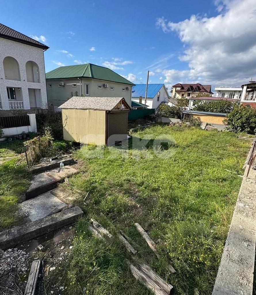 Фото №4: Коммерческая земля 6.7 сот. - Кабардинка, ул. Революционная, 4А