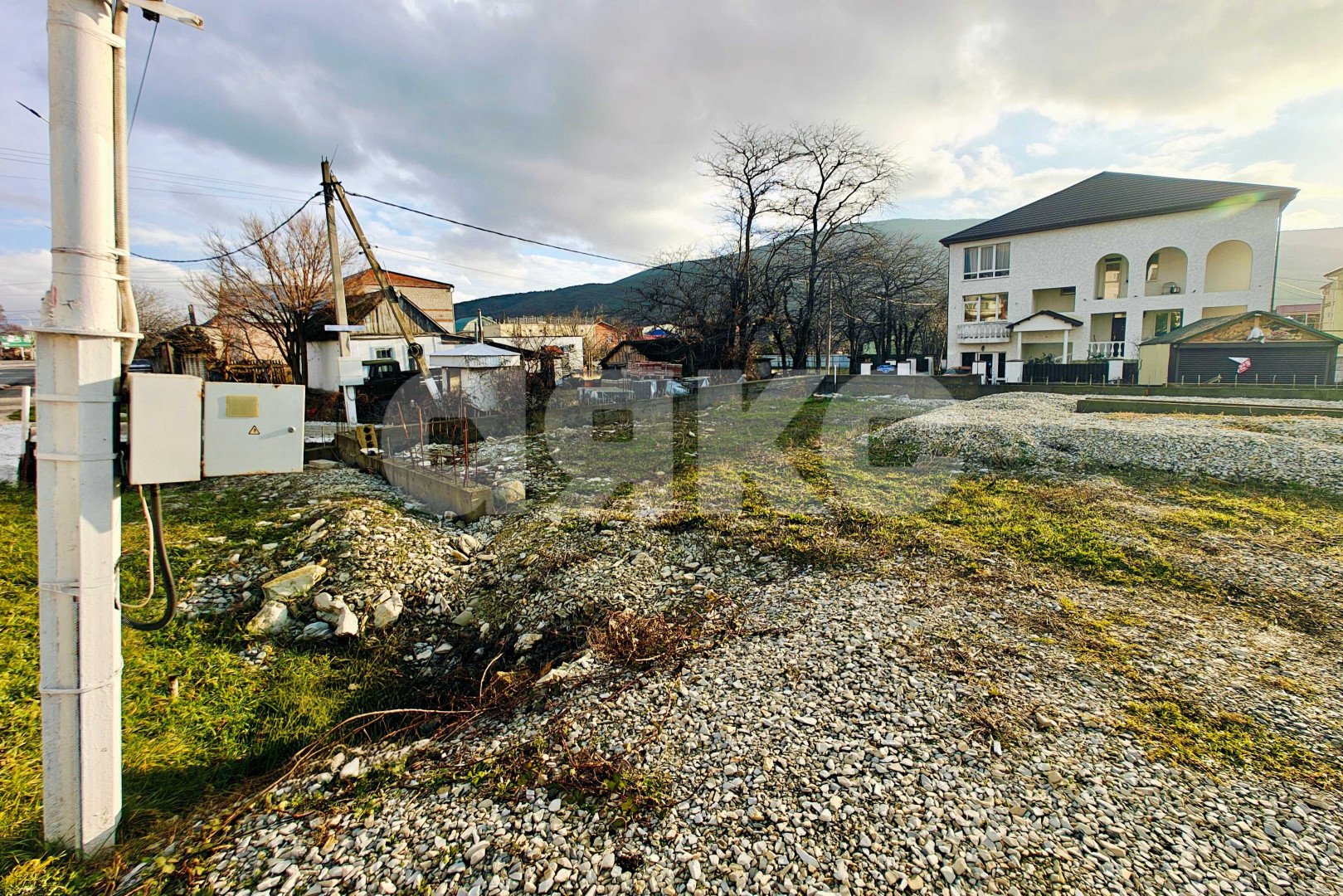 Фото №8: Коммерческая земля 6.7 сот. - Кабардинка, ул. Революционная, 4А