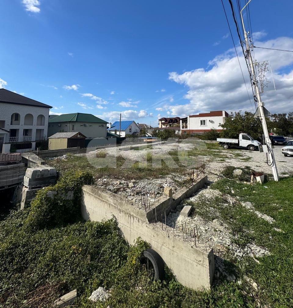 Фото №5: Коммерческая земля 6.7 сот. - Кабардинка, ул. Революционная, 4А