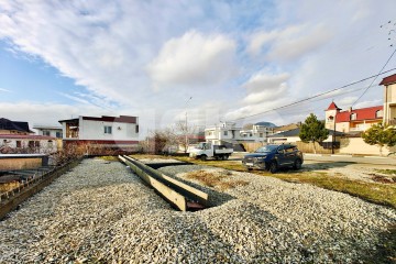 Фото №5: Коммерческая земля - Кабардинка, ул. Революционная, 4А