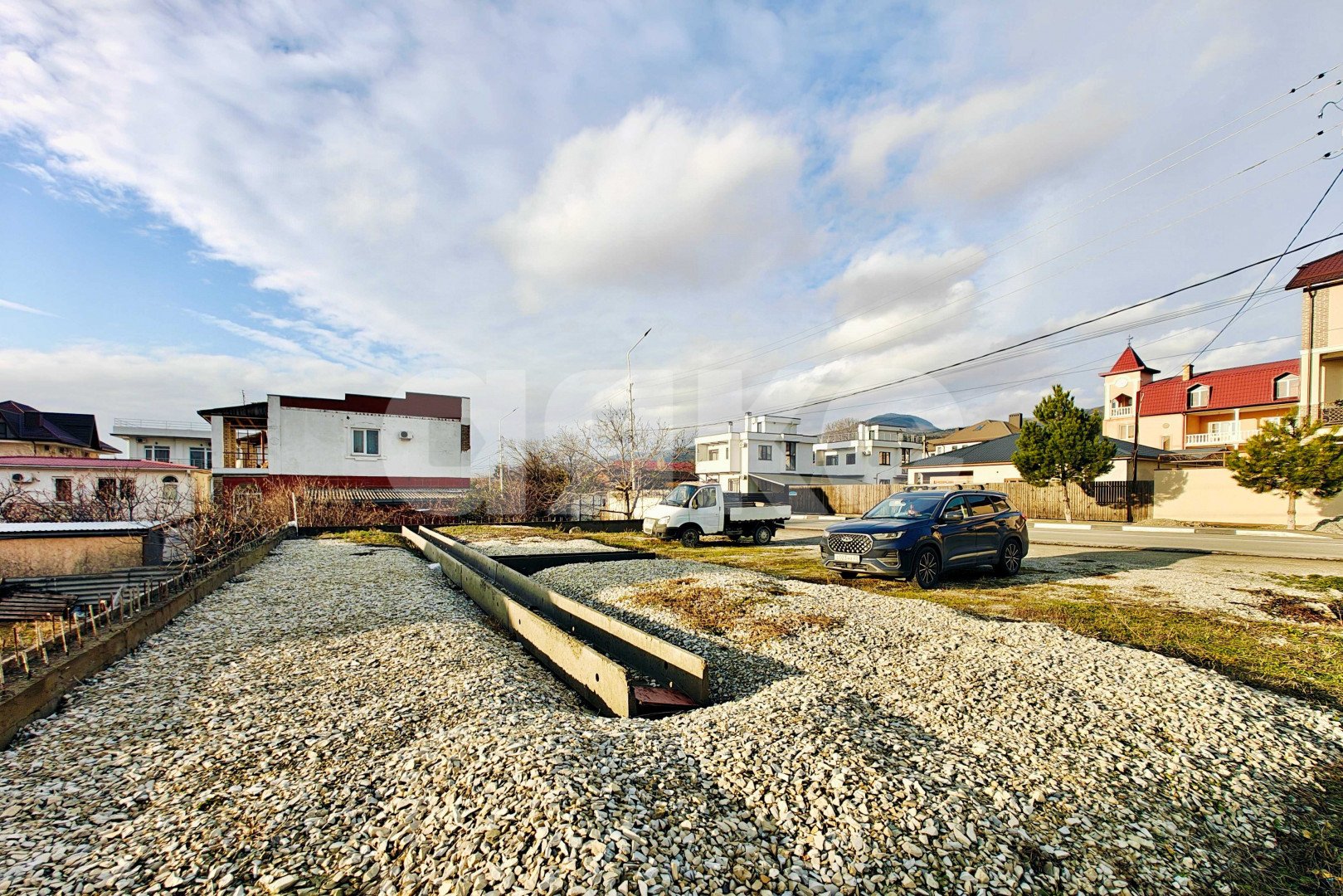 Фото №5: Коммерческая земля 6.7 сот. - Кабардинка, ул. Революционная, 4А