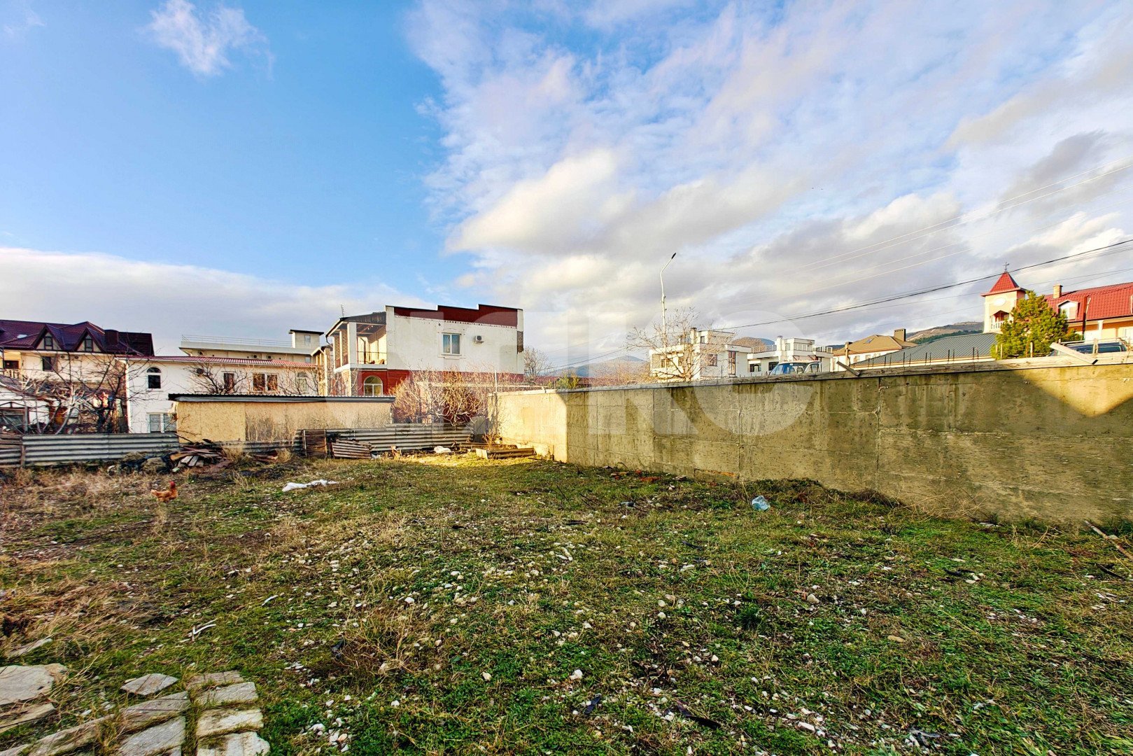 Фото №15: Коммерческая земля 6.7 сот. - Кабардинка, ул. Революционная, 4А