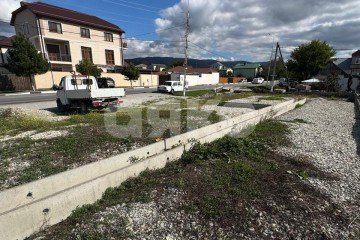 Фото №3: Коммерческая земля - Кабардинка, ул. Революционная, 4А