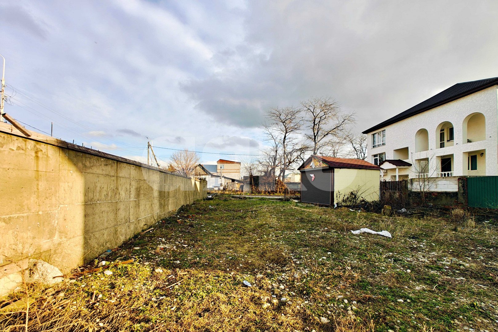 Фото №13: Коммерческая земля 6.7 сот. - Кабардинка, ул. Революционная, 4А