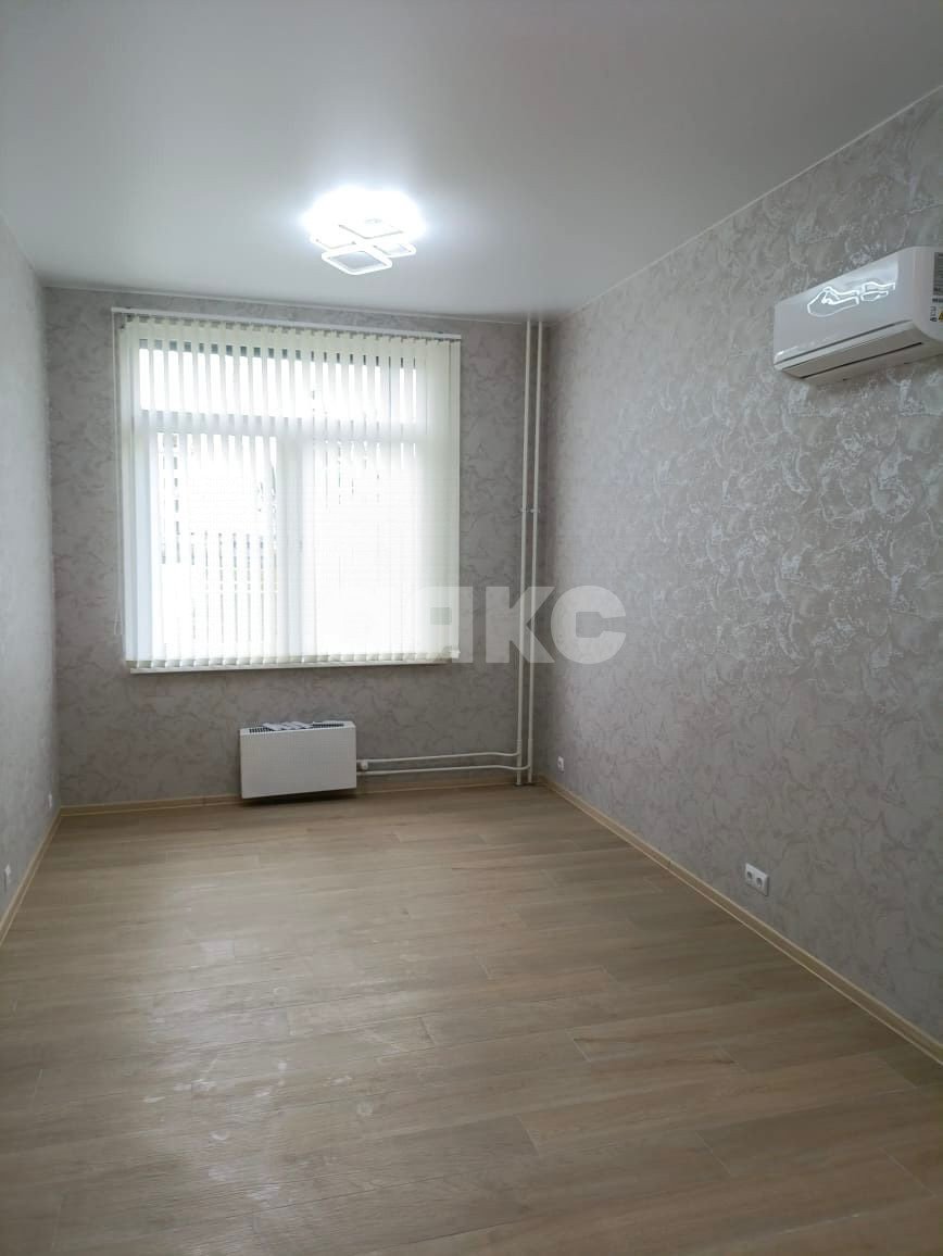 Фото №1: 1-комнатная квартира 36 м² - Новороссийск, жилой комплекс Черноморский-2, ул. Мурата Ахеджака, 5к1