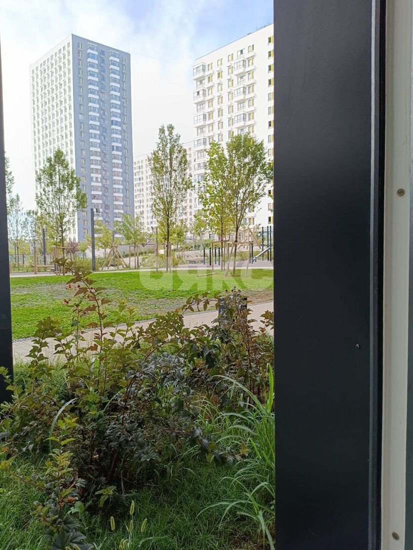 Фото №14: 1-комнатная квартира 36 м² - Новороссийск, жилой комплекс Черноморский-2, ул. Мурата Ахеджака, 5к1