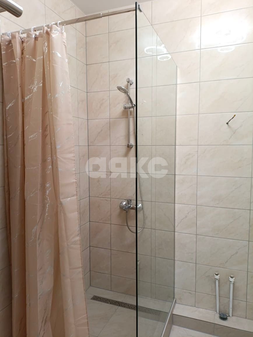 Фото №4: 1-комнатная квартира 36 м² - Новороссийск, жилой комплекс Черноморский-2, ул. Мурата Ахеджака, 5к1