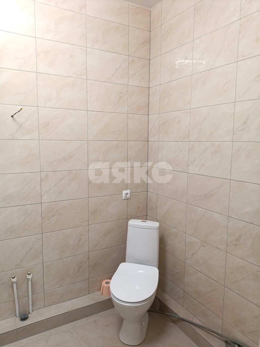 Фото №6: 1-комнатная квартира 36 м² - Новороссийск, жилой комплекс Черноморский-2, ул. Мурата Ахеджака, 5к1