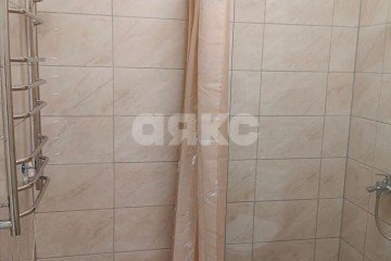 Фото №5: 1-комнатная квартира 36 м² - Новороссийск, мкр. жилой комплекс Черноморский-2, ул. Мурата Ахеджака, 5к1