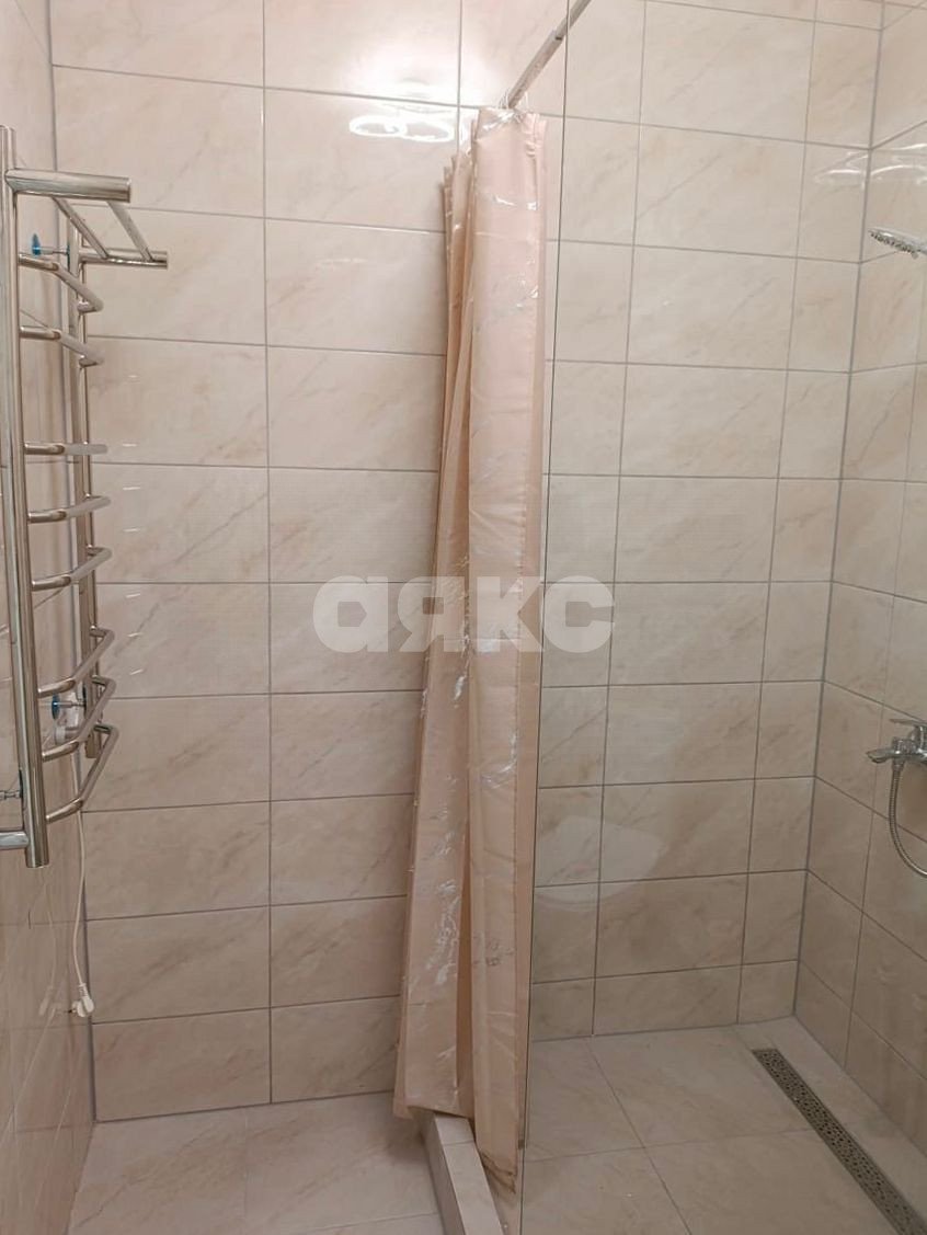 Фото №5: 1-комнатная квартира 36 м² - Новороссийск, жилой комплекс Черноморский-2, ул. Мурата Ахеджака, 5к1