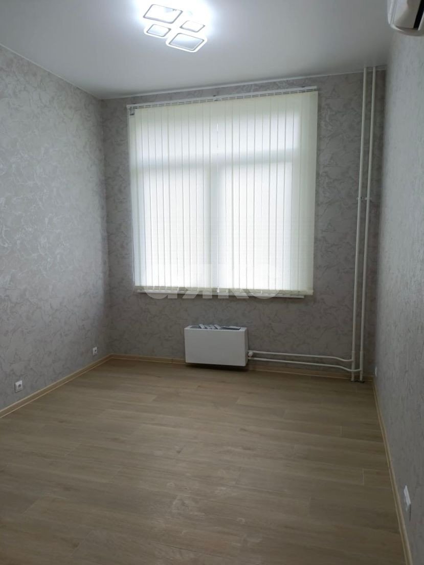 Фото №3: 1-комнатная квартира 36 м² - Новороссийск, жилой комплекс Черноморский-2, ул. Мурата Ахеджака, 5к1