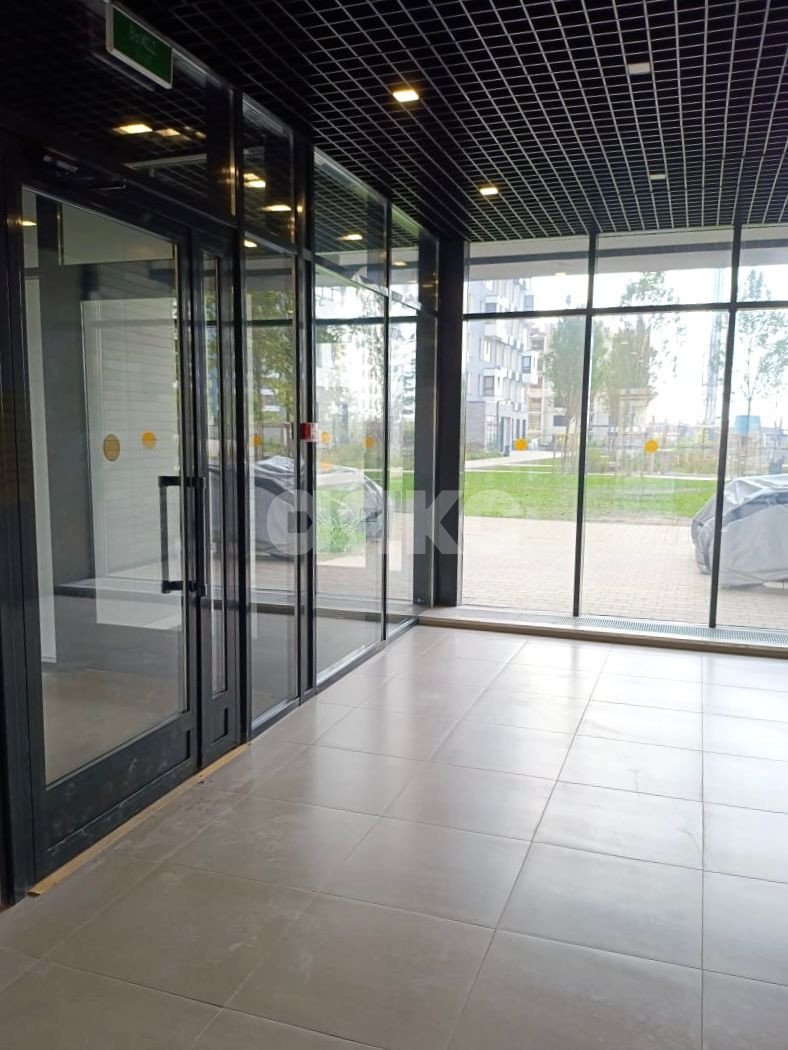 Фото №8: 1-комнатная квартира 36 м² - Новороссийск, жилой комплекс Черноморский-2, ул. Мурата Ахеджака, 5к1