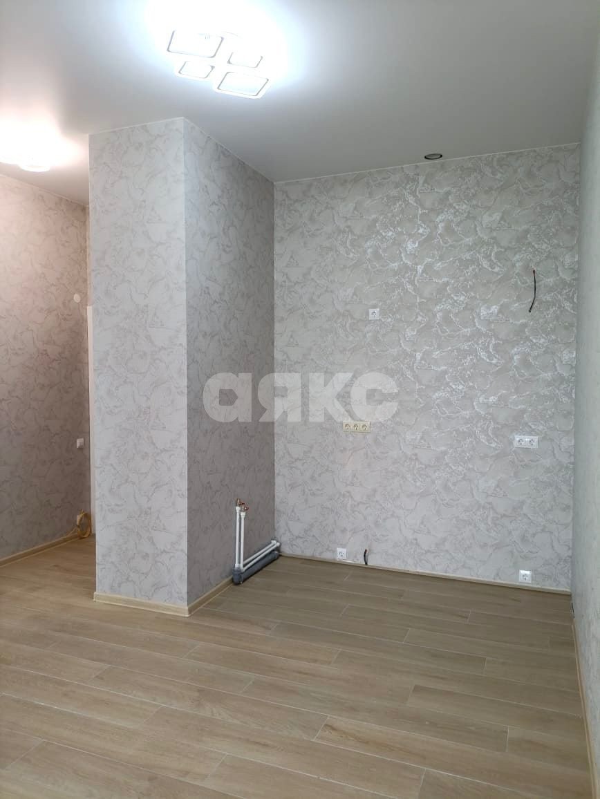 Фото №2: 1-комнатная квартира 36 м² - Новороссийск, жилой комплекс Черноморский-2, ул. Мурата Ахеджака, 5к1