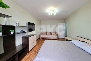 Фото №2: 1-комнатная квартира 42 м² - Новороссийск, р. Южный, ул. Мурата Ахеджака, 24