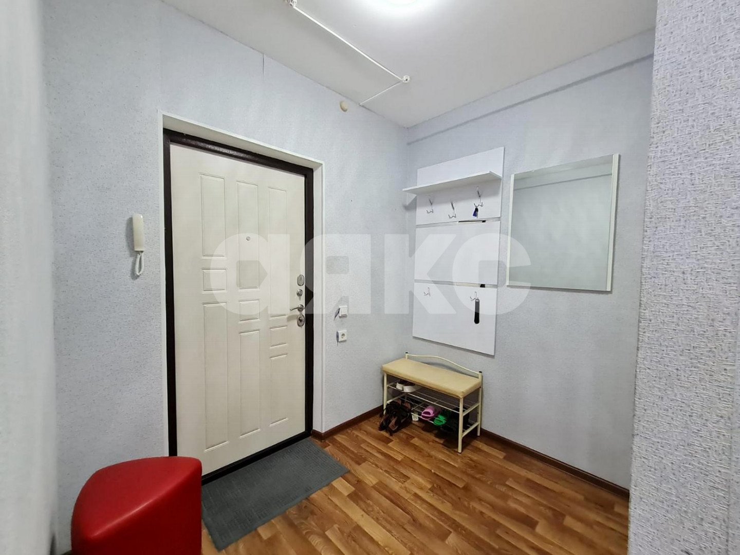 Фото №7: 1-комнатная квартира 42 м² - Новороссийск, Южный, ул. Мурата Ахеджака, 24