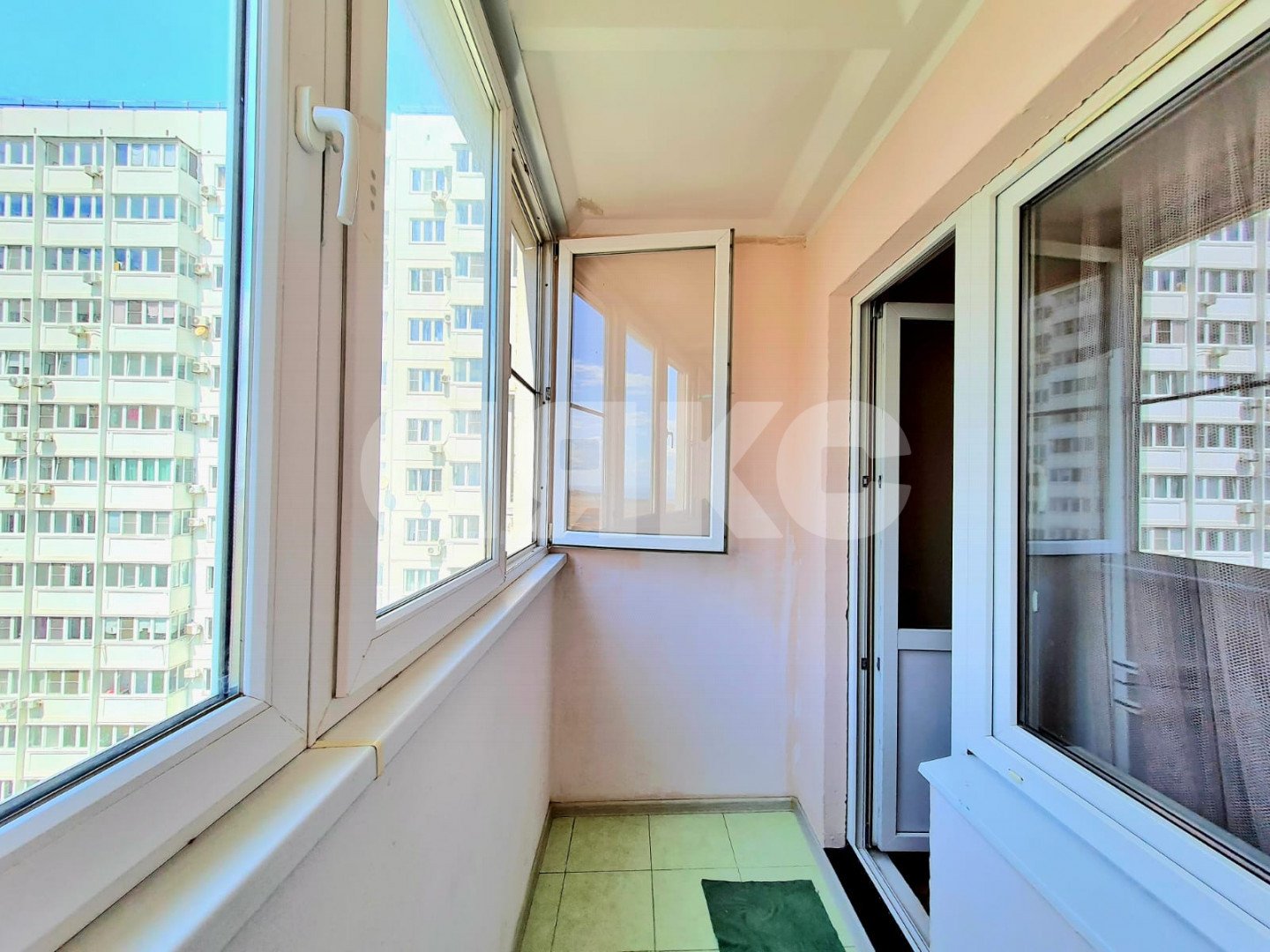 Фото №10: 1-комнатная квартира 42 м² - Новороссийск, Южный, ул. Мурата Ахеджака, 24