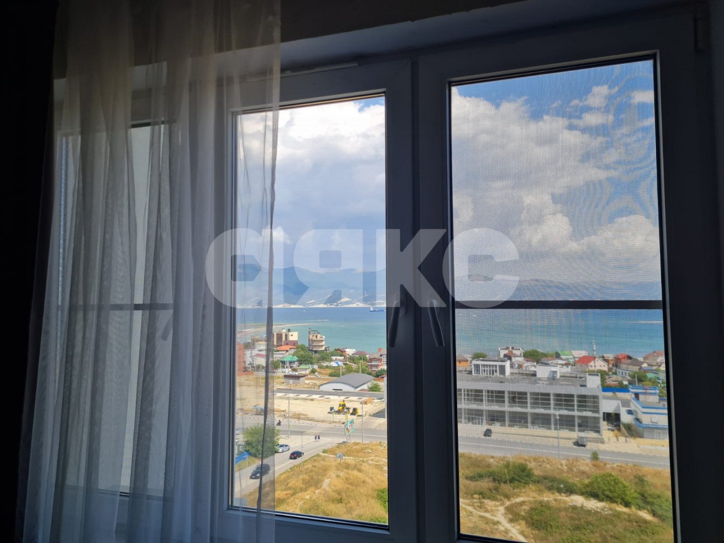 Фото №11: 1-комнатная квартира 42 м² - Новороссийск, Южный, ул. Мурата Ахеджака, 24