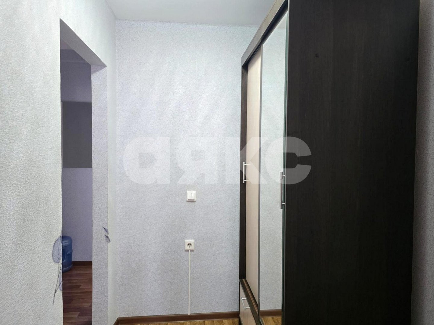 Фото №6: 1-комнатная квартира 42 м² - Новороссийск, Южный, ул. Мурата Ахеджака, 24