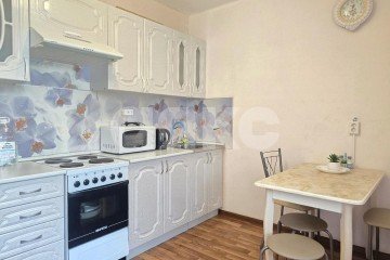 Фото №3: 1-комнатная квартира 42 м² - Новороссийск, р. Южный, ул. Мурата Ахеджака, 24