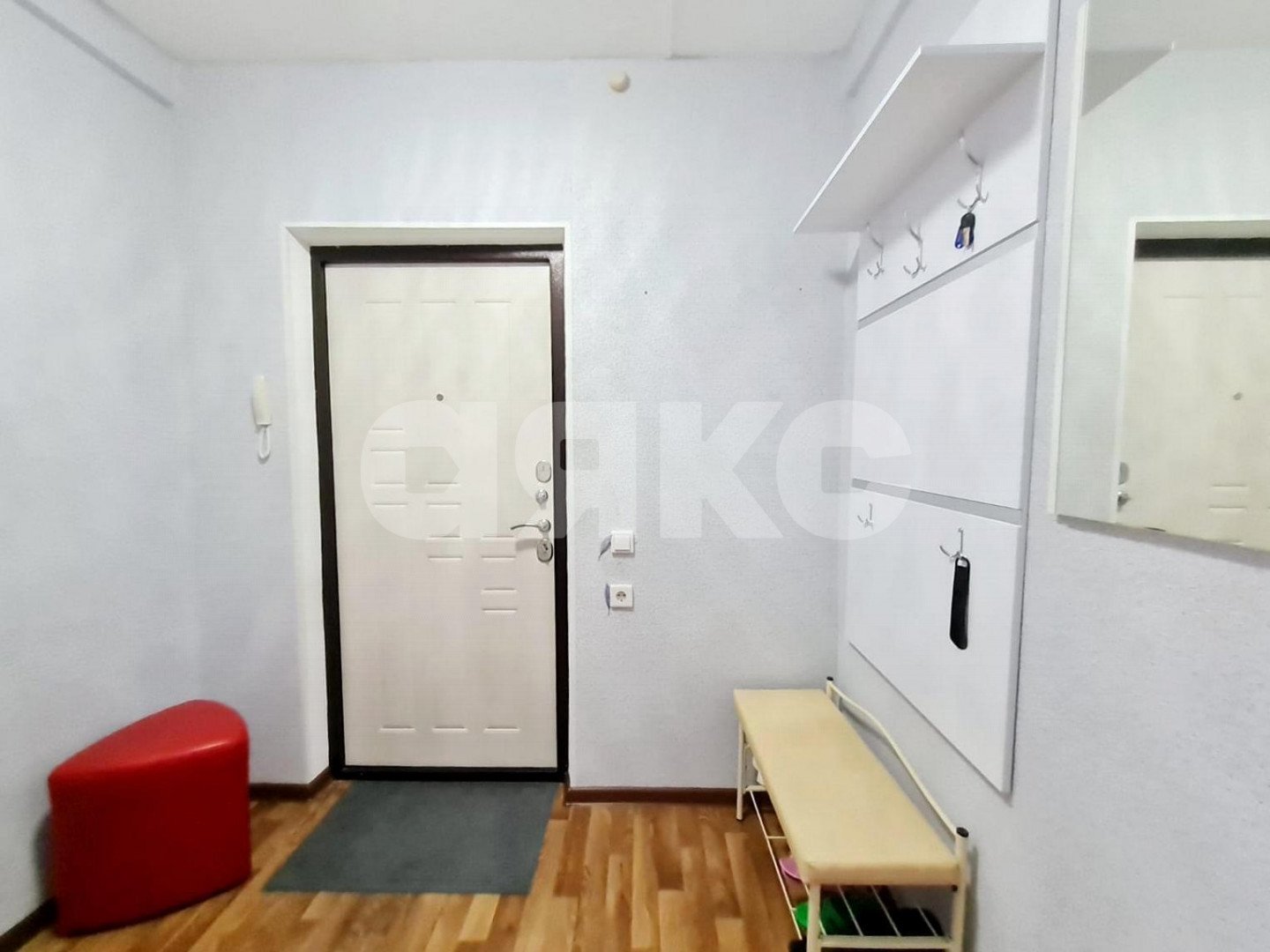 Фото №4: 1-комнатная квартира 42 м² - Новороссийск, Южный, ул. Мурата Ахеджака, 24