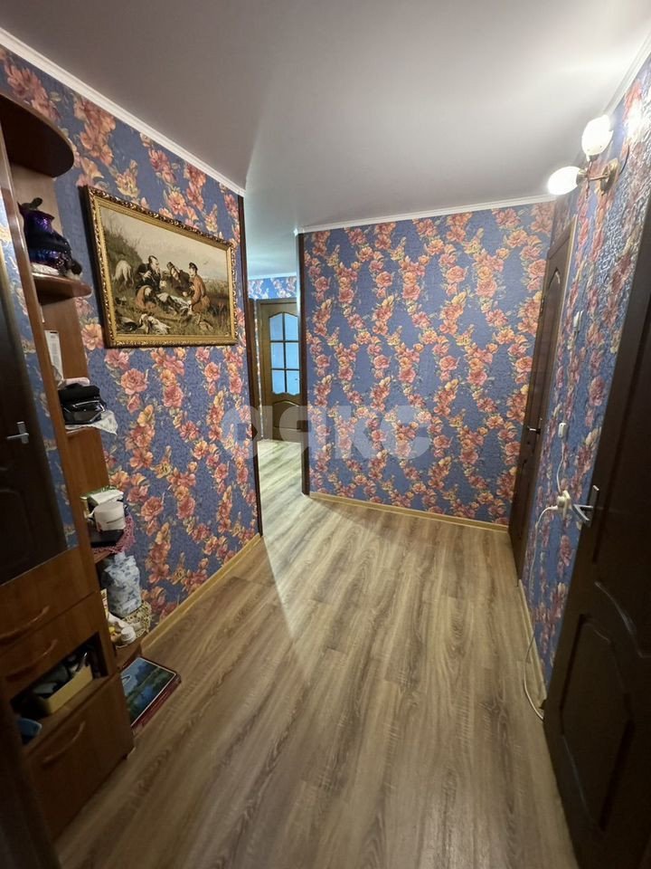 Фото №7: 2-комнатная квартира 50 м² - Горячий Ключ, Администрация, ул. Ленина, 207