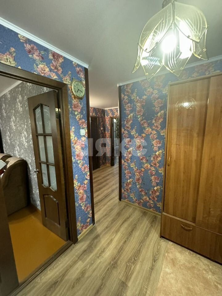 Фото №8: 2-комнатная квартира 50 м² - Горячий Ключ, Администрация, ул. Ленина, 207