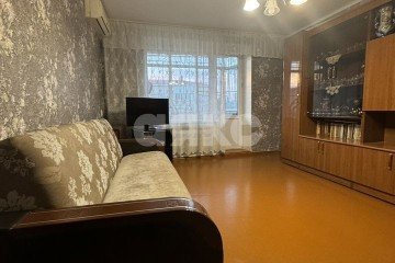 Фото №3: 2-комнатная квартира 50 м² - Горячий Ключ, мкр. Администрация, ул. Ленина, 207