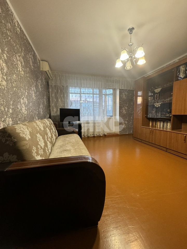 Фото №3: 2-комнатная квартира 50 м² - Горячий Ключ, Администрация, ул. Ленина, 207